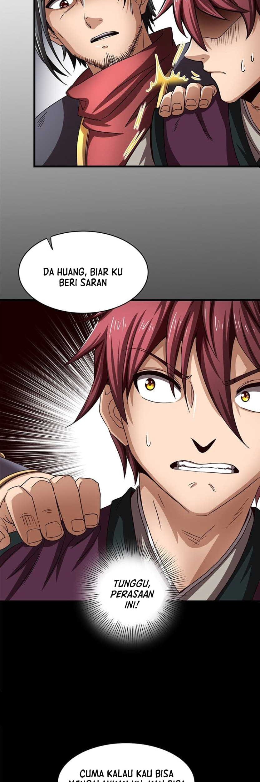 Warring States Bab 15 halaman 24