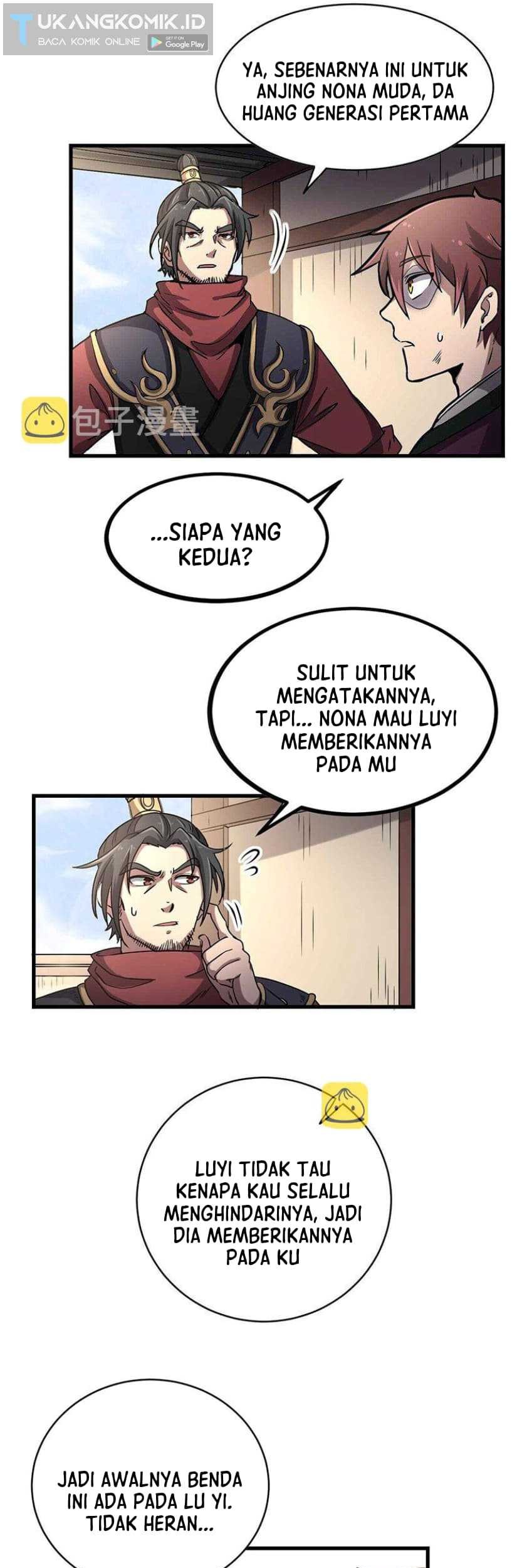 Warring States Bab 16 halaman 5