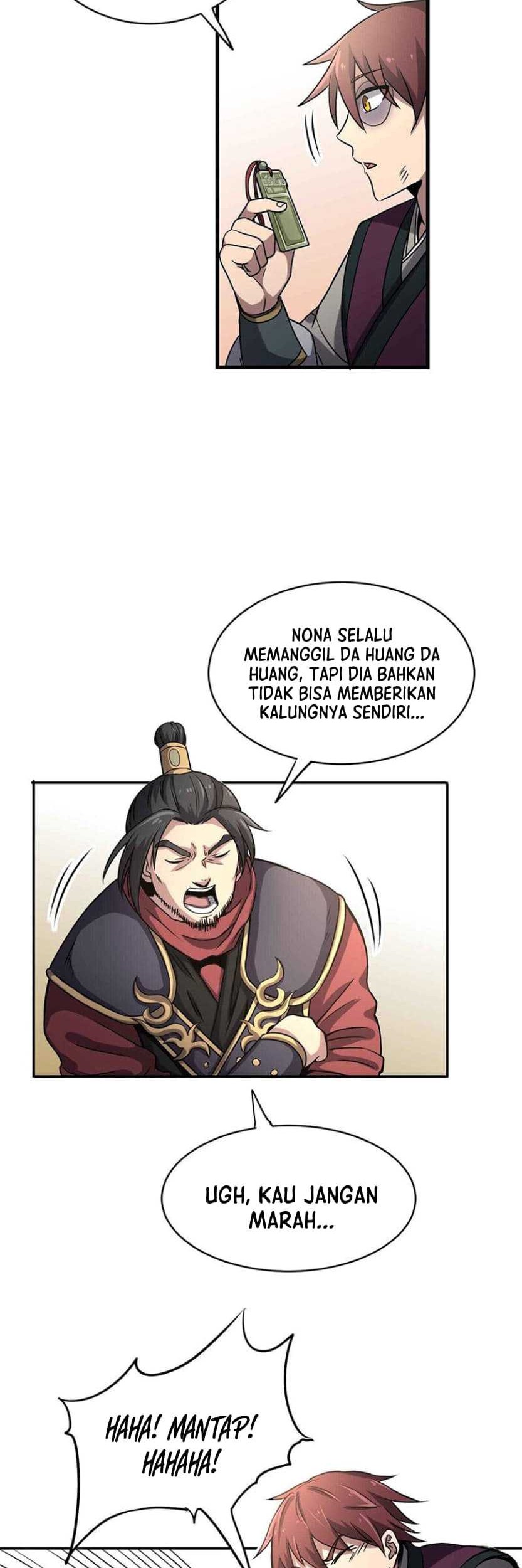 Warring States Bab 16 halaman 6