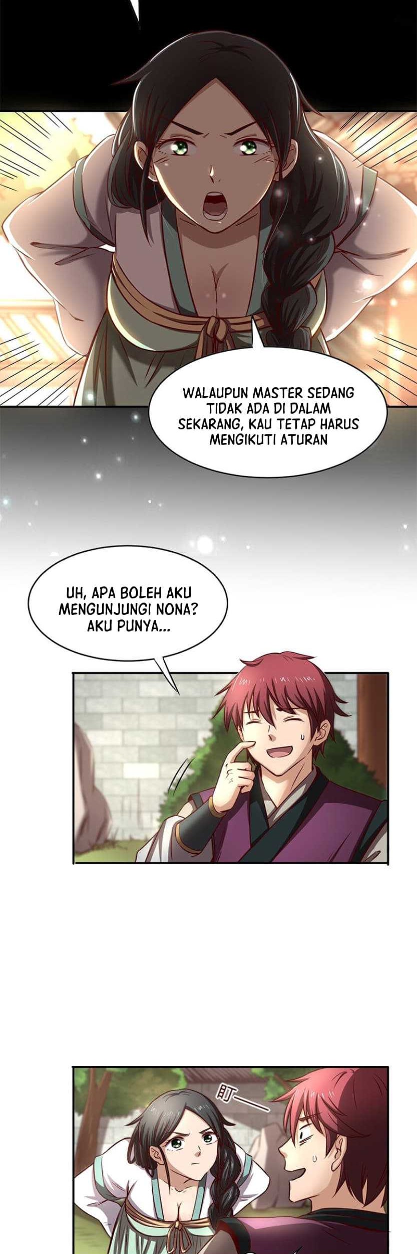 Warring States Bab 16 halaman 14