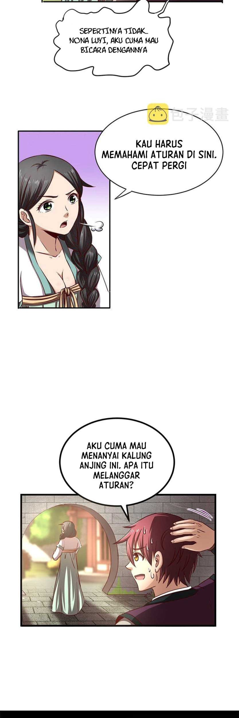 Warring States Bab 16 halaman 15
