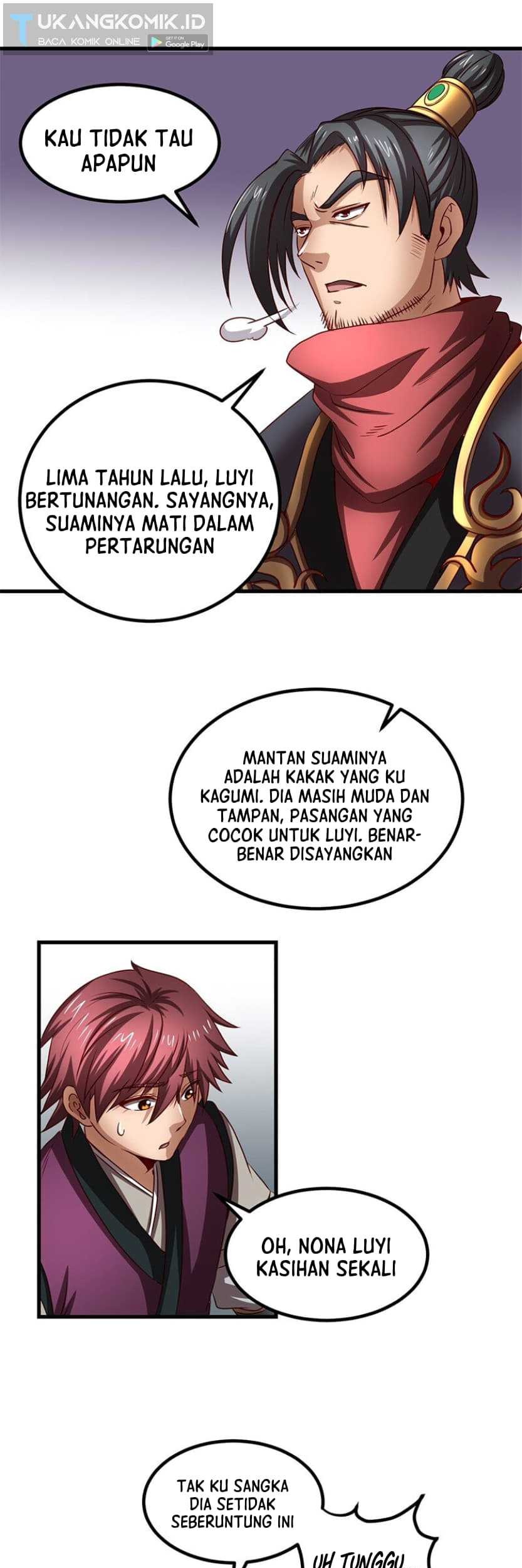 Warring States Bab 16 halaman 21