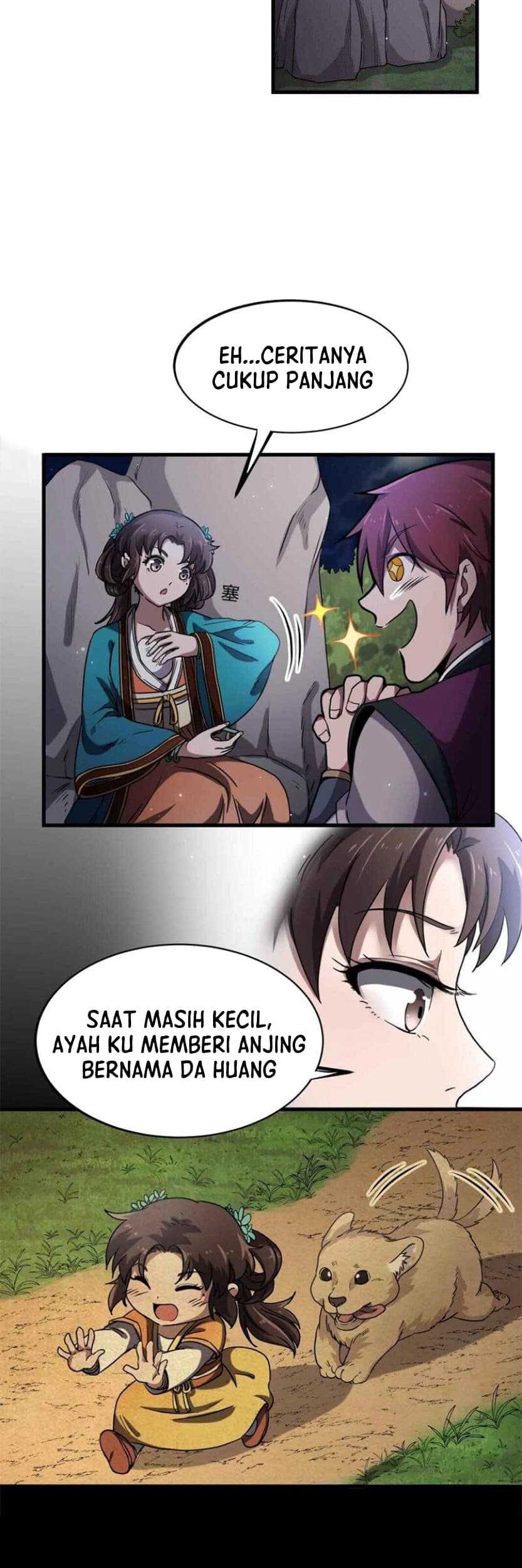 Warring States Bab 17 halaman 2