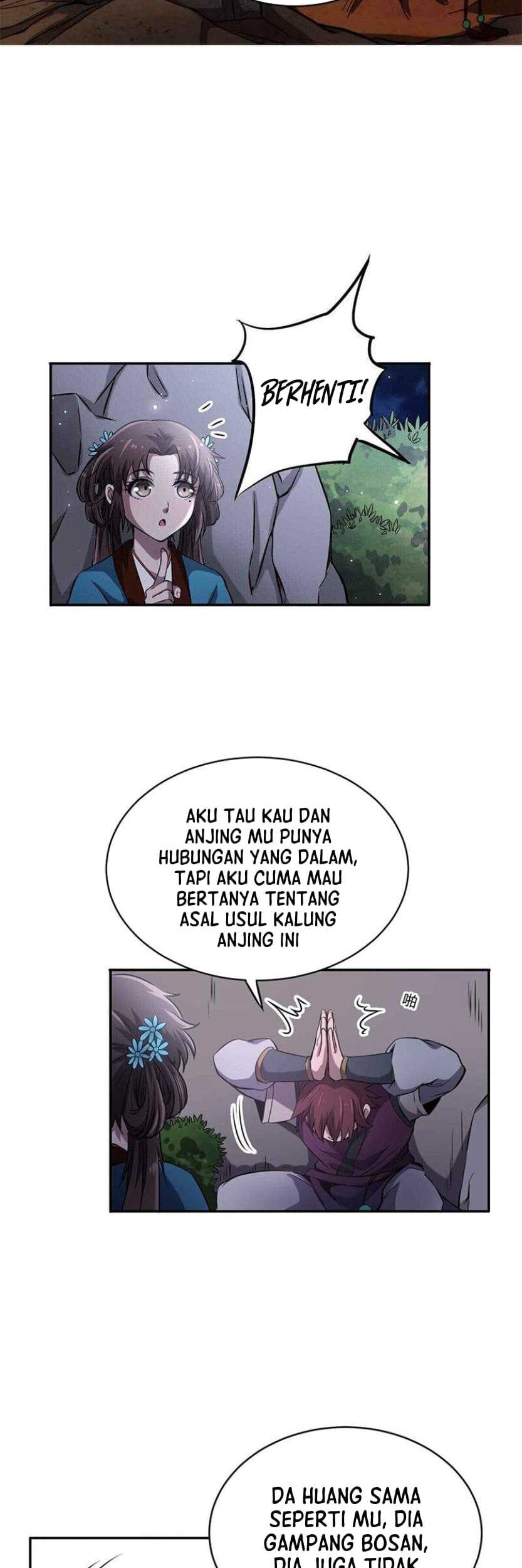 Warring States Bab 17 halaman 4