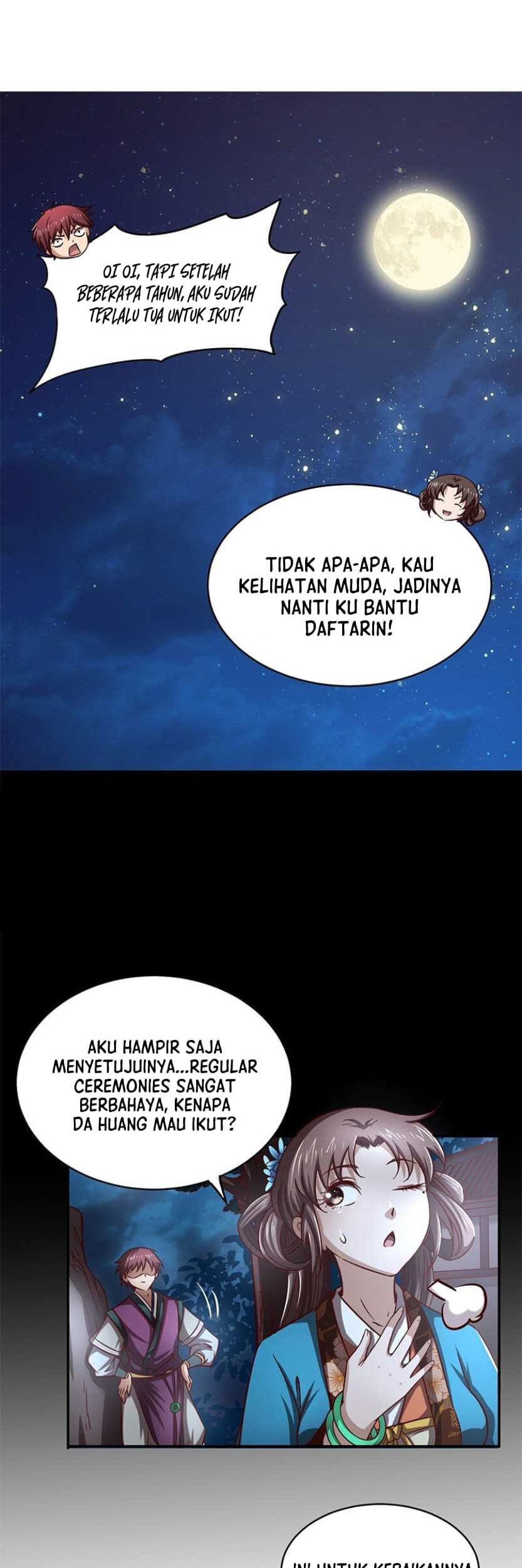 Warring States Bab 17 halaman 18
