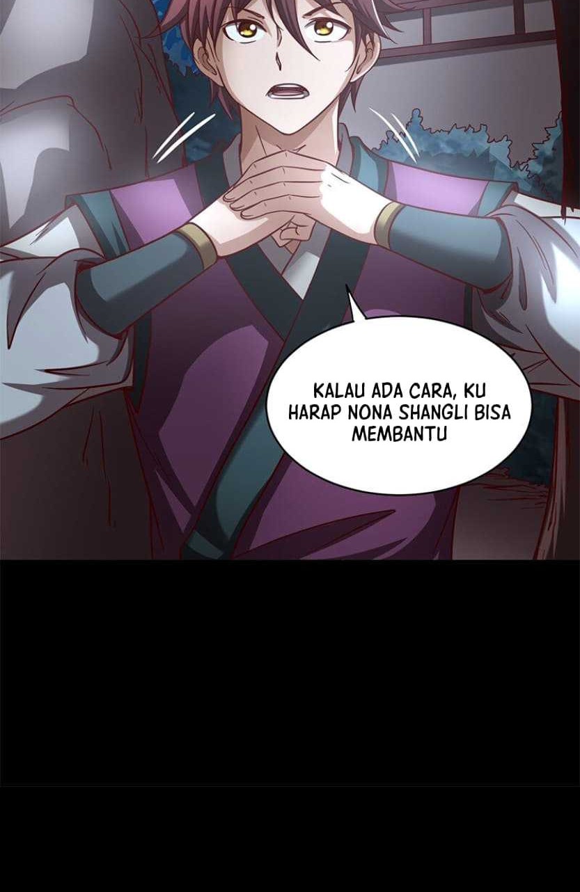 Warring States Bab 17 halaman 20