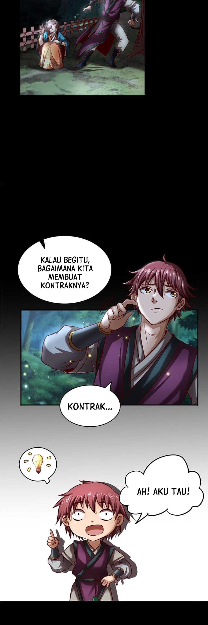 Warring States Bab 17 halaman 30