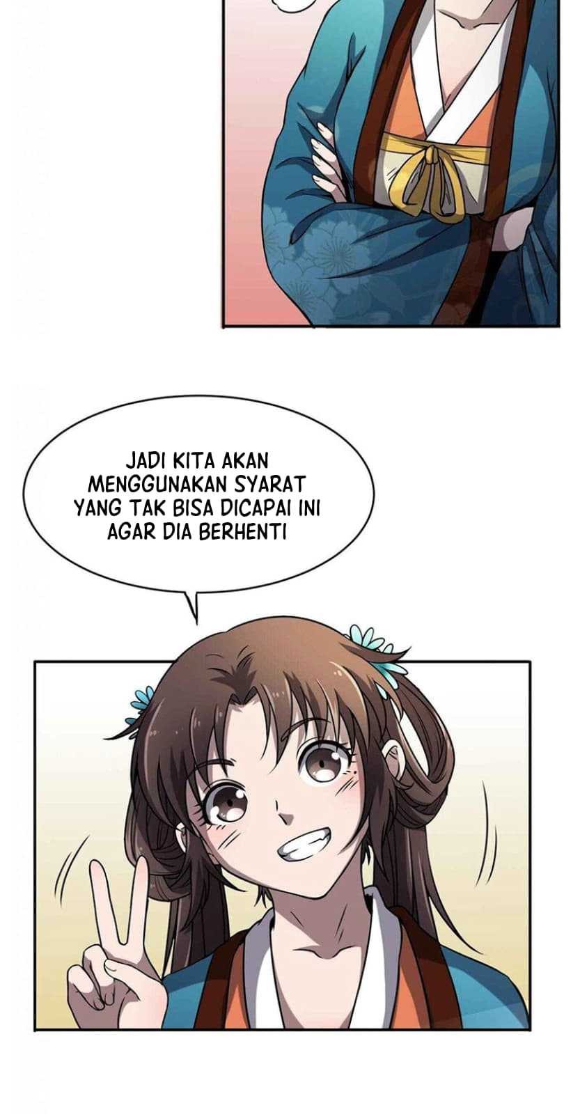 Warring States Bab 18 halaman 5