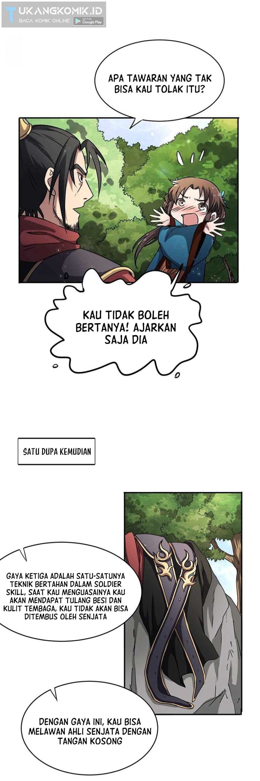 Warring States Bab 18 halaman 6