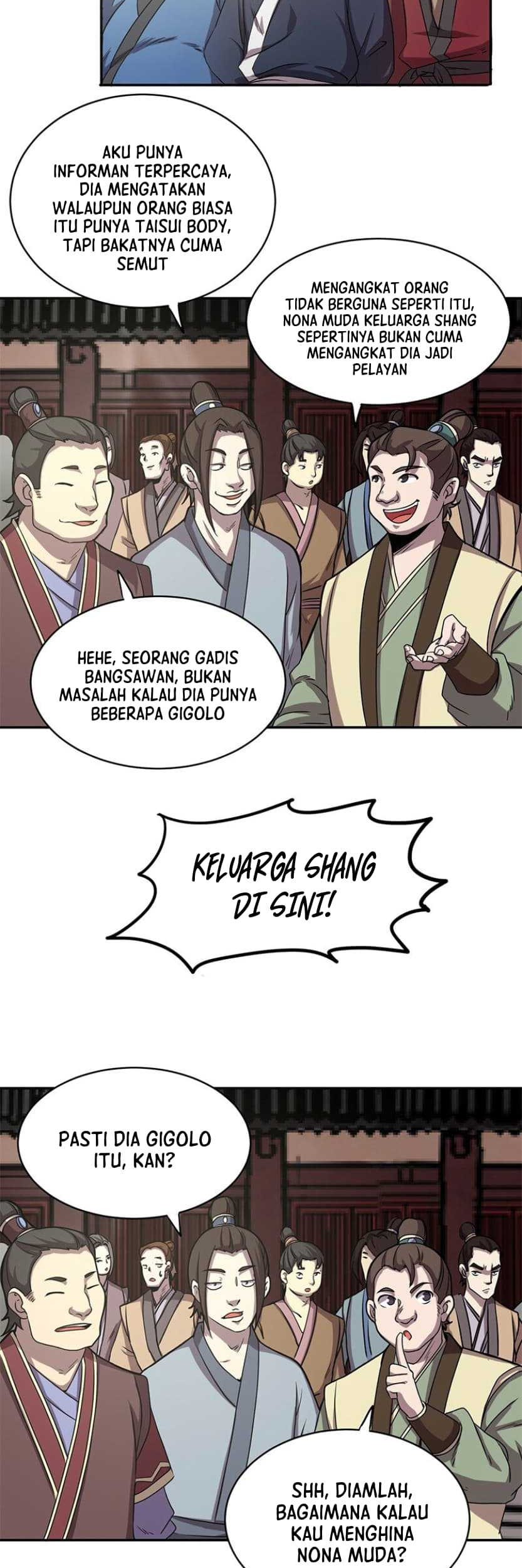 Warring States Bab 19 halaman 3