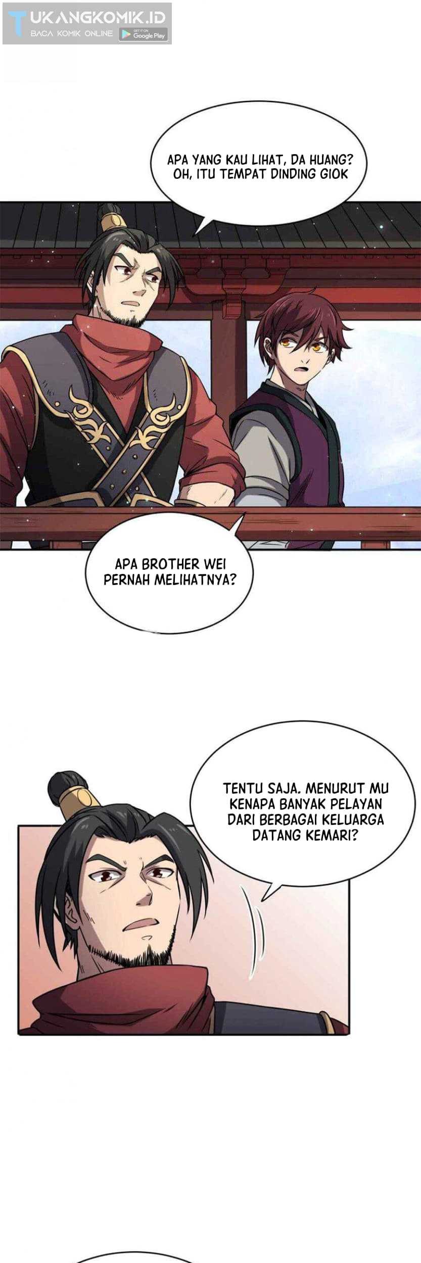 Warring States Bab 19 halaman 9