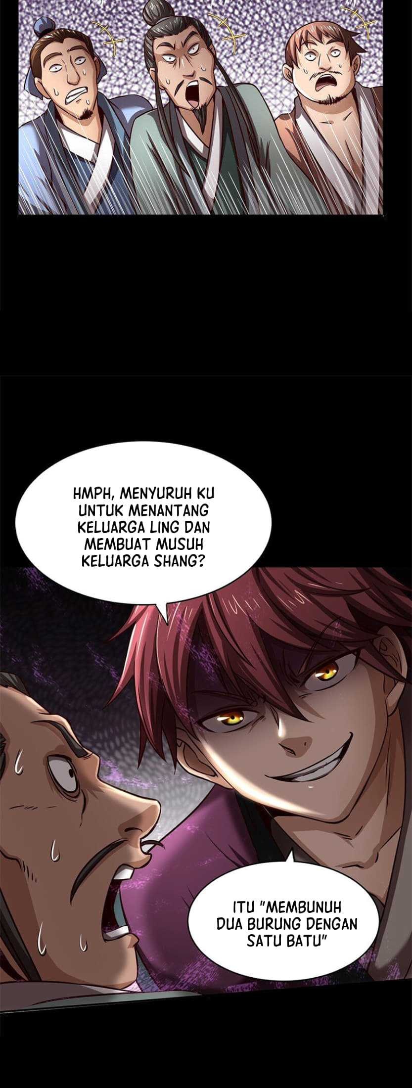 Warring States Bab 19 halaman 31