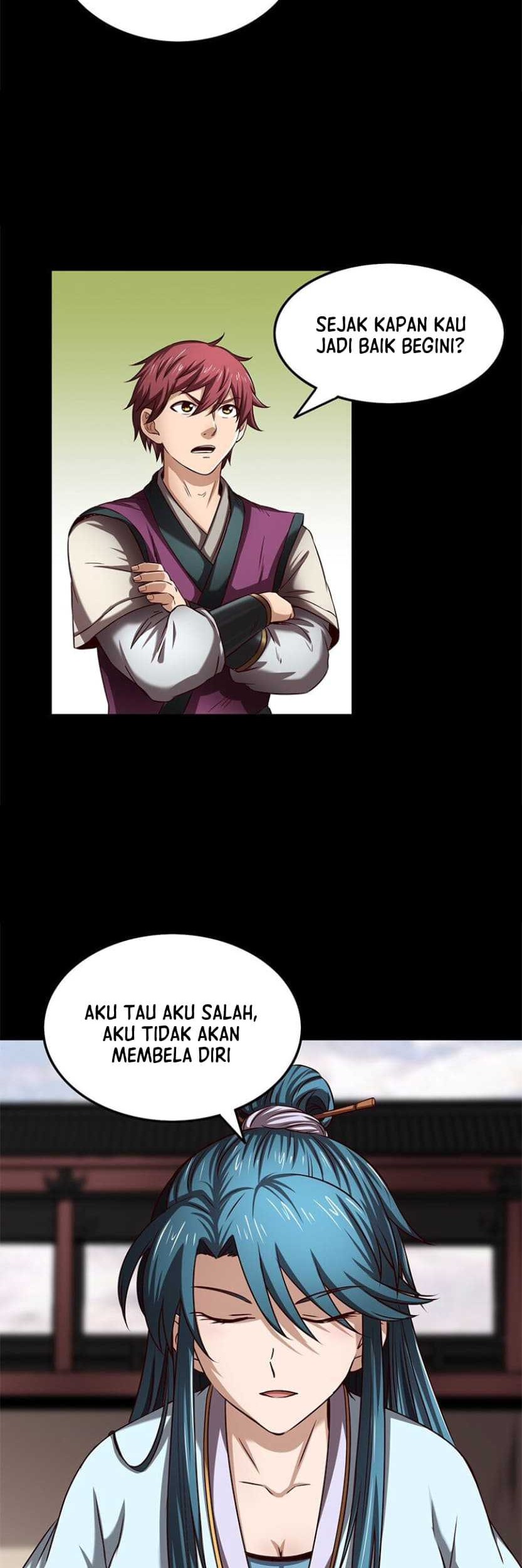 Warring States Bab 19 halaman 35