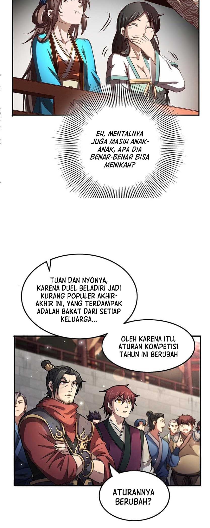 Warring States Bab 20 halaman 4
