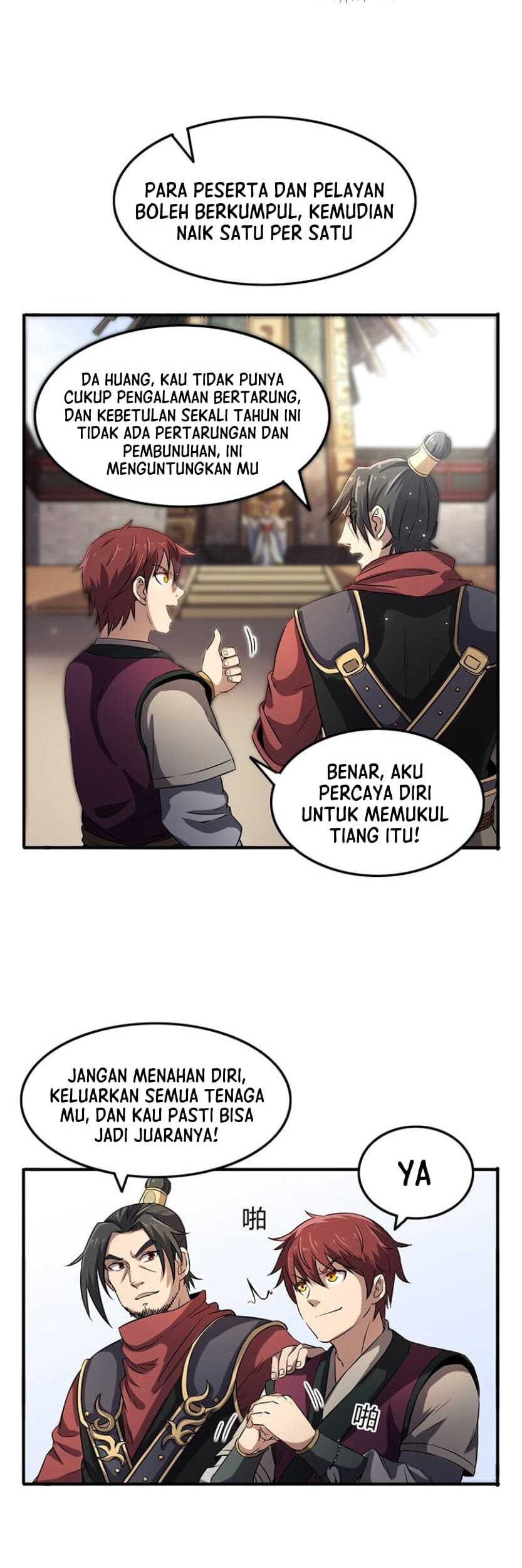 Warring States Bab 20 halaman 10