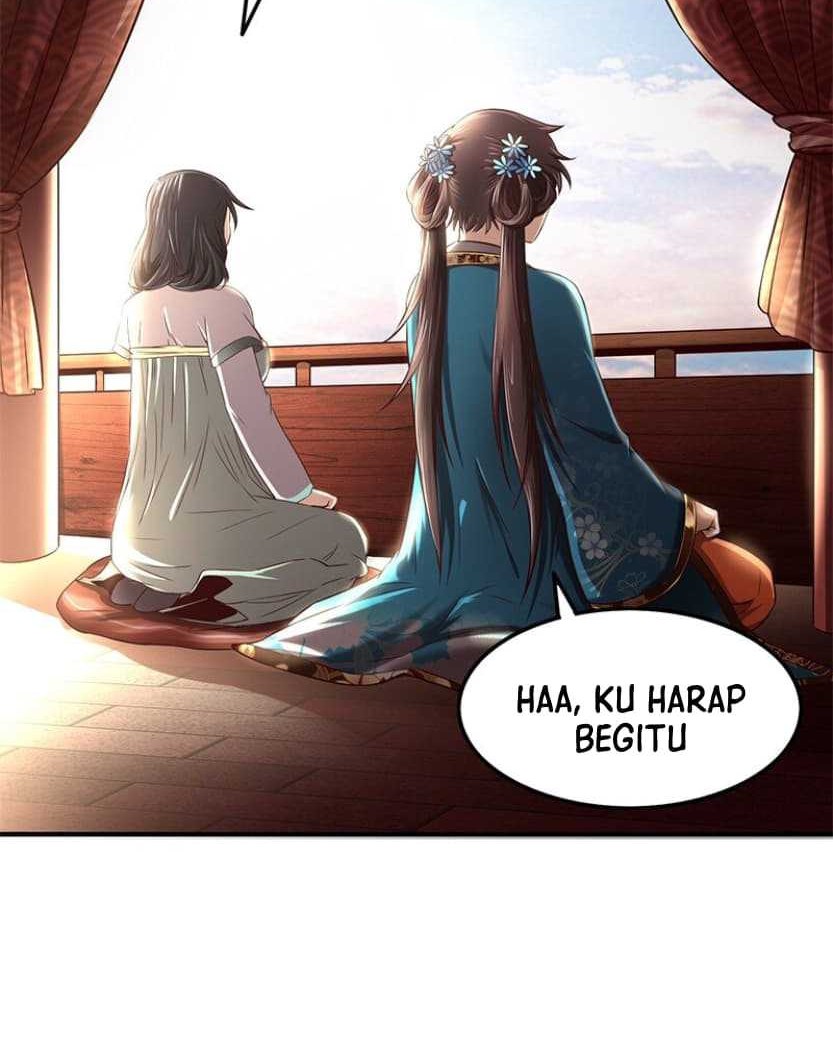 Warring States Bab 20 halaman 15