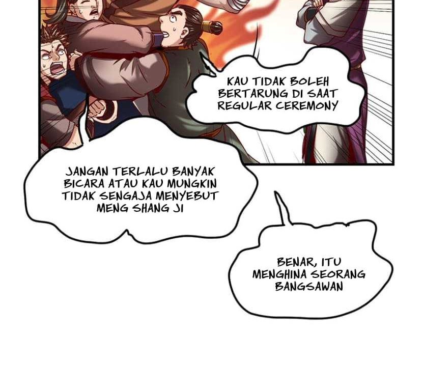 Warring States Bab 20 halaman 23