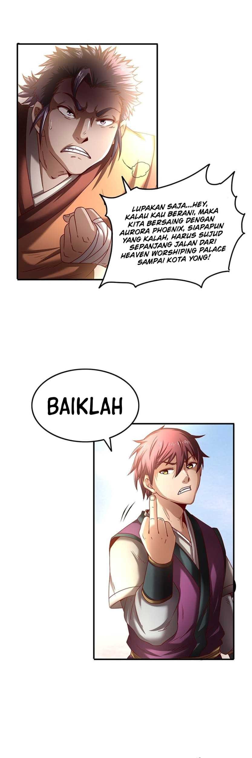Warring States Bab 20 halaman 24