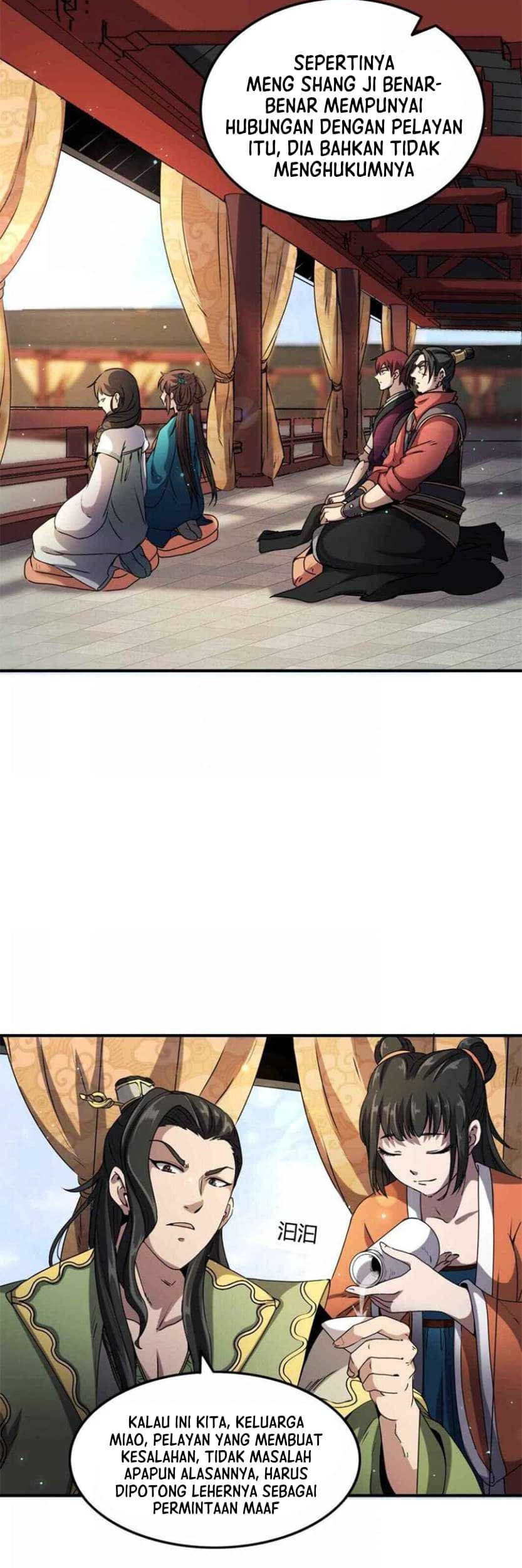 Warring States Bab 21 halaman 15