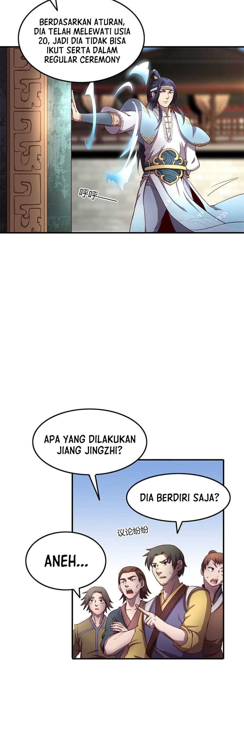 Warring States Bab 21 halaman 23