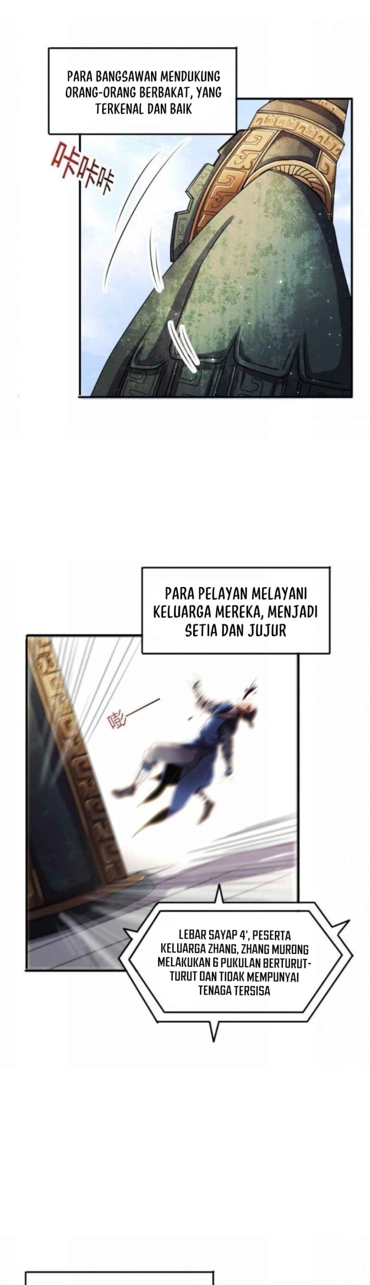 Warring States Bab 22 halaman 2