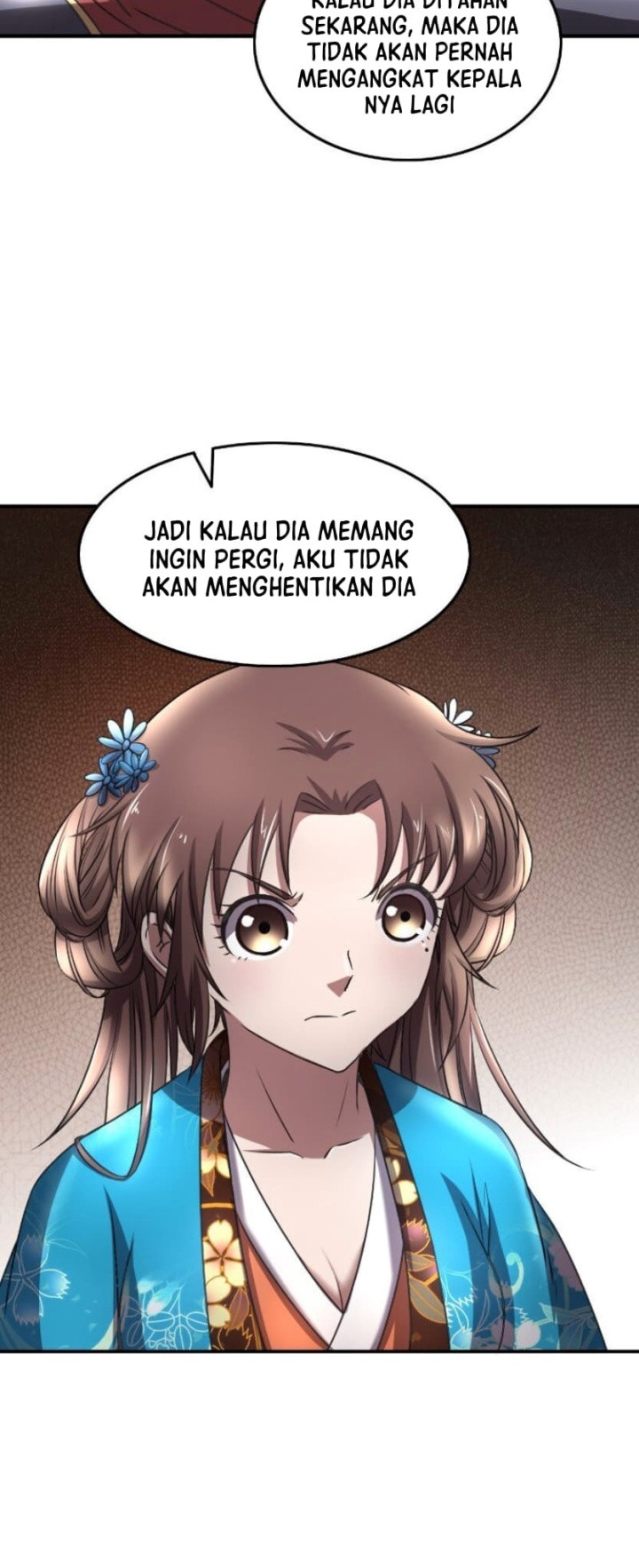 Warring States Bab 22 halaman 8