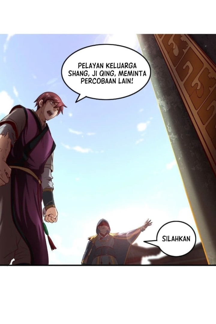 Warring States Bab 22 halaman 11