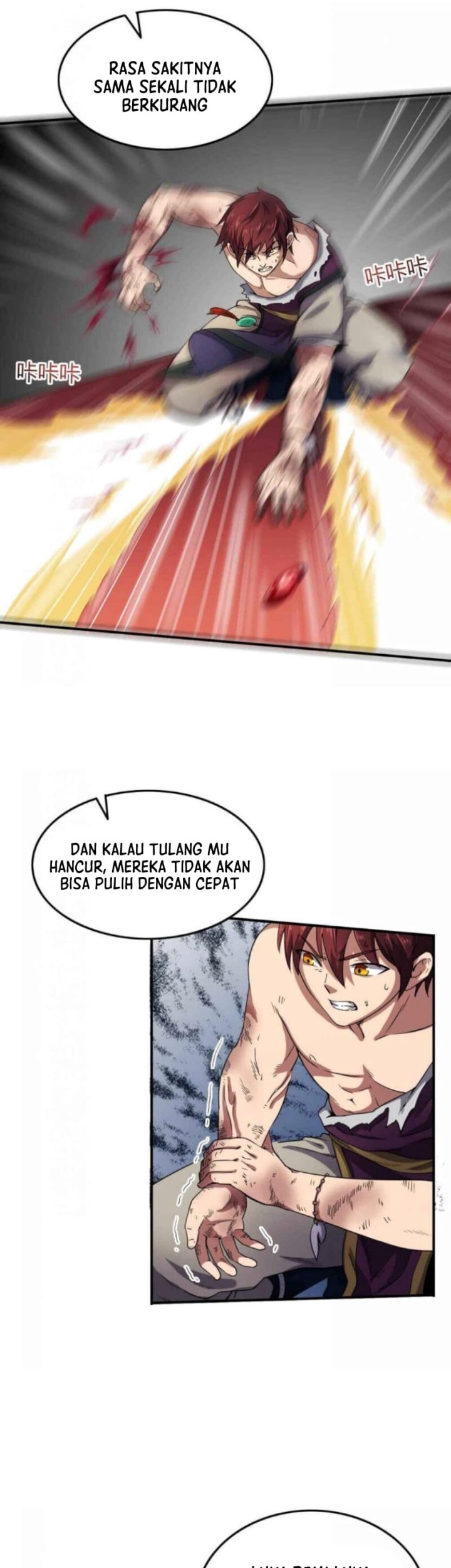 Warring States Bab 22 halaman 20