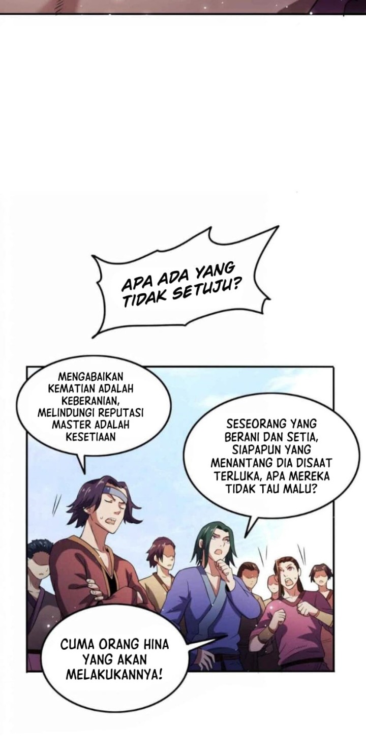 Warring States Bab 22 halaman 34