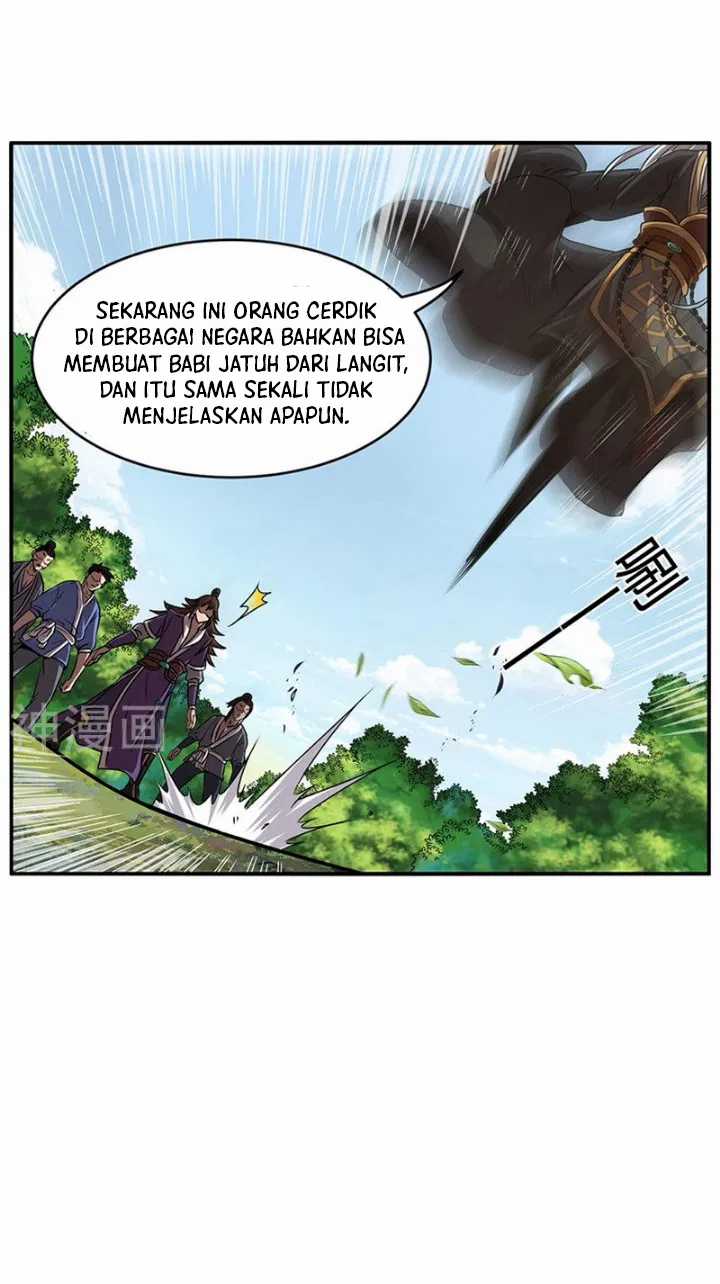 Warring States Bab 3 halaman 31