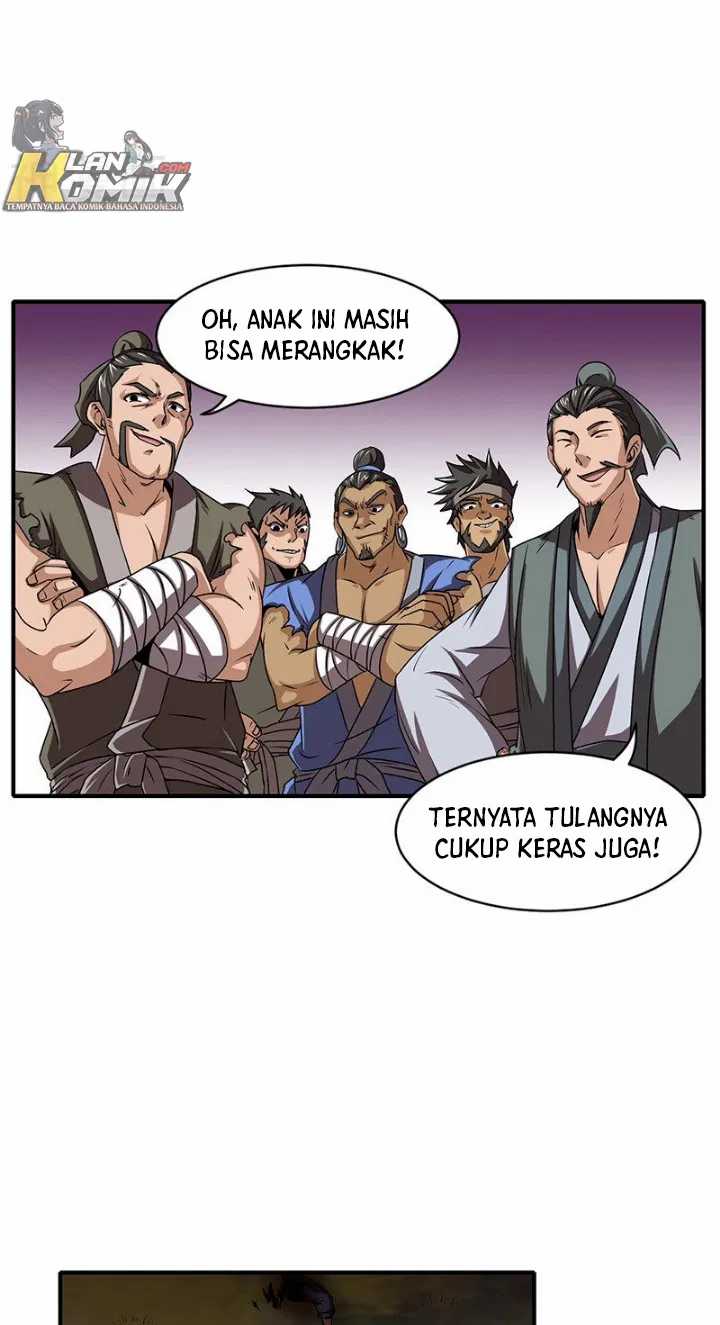 Warring States Bab 4 halaman 12