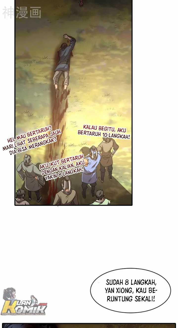 Warring States Bab 4 halaman 13