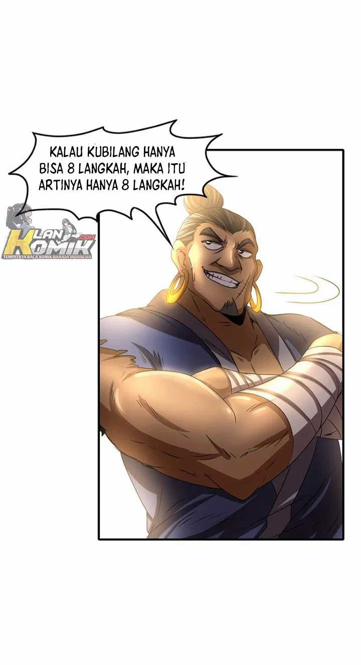 Warring States Bab 4 halaman 19