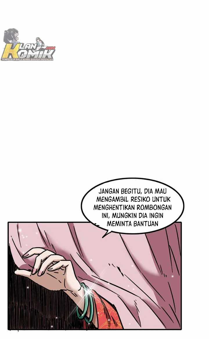 Warring States Bab 5 halaman 30