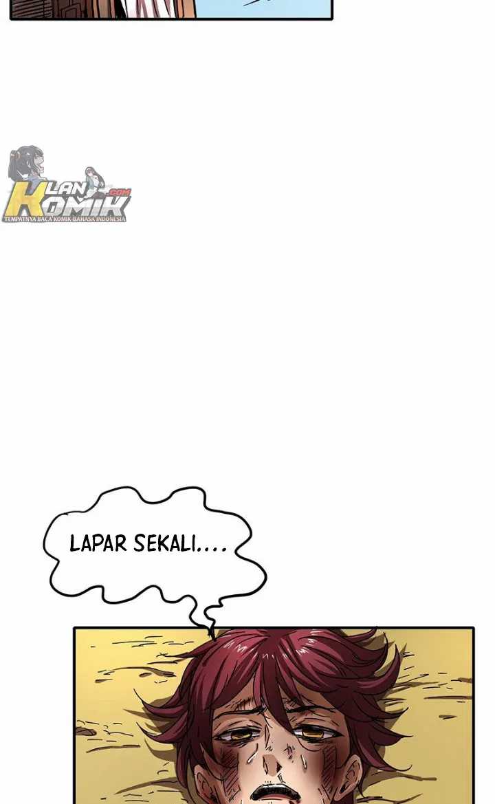 Warring States Bab 5 halaman 34