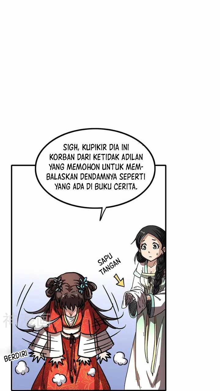 Warring States Bab 5 halaman 42