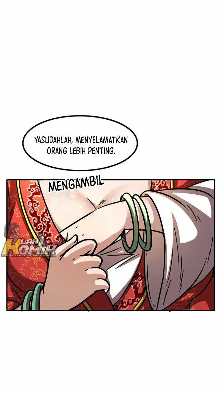 Warring States Bab 5 halaman 45