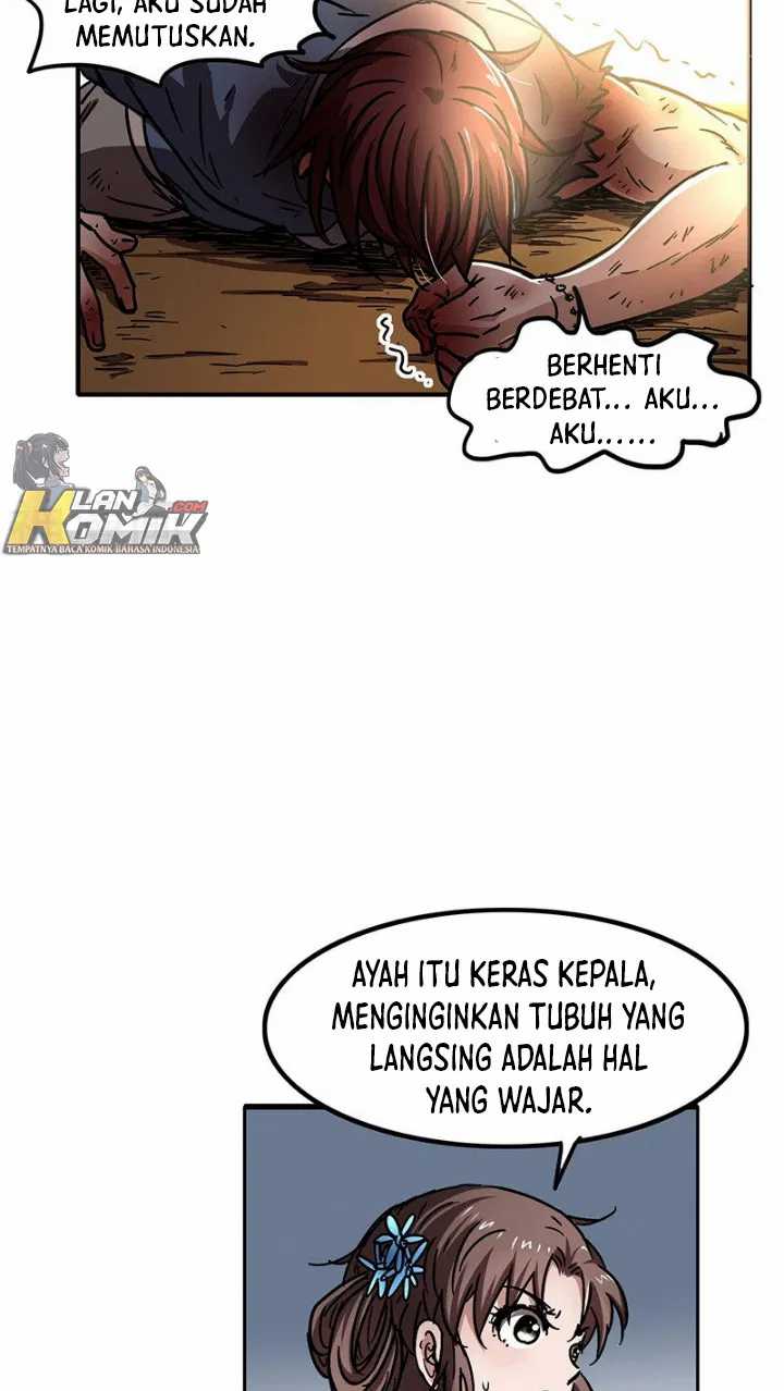 Warring States Bab 5 halaman 49