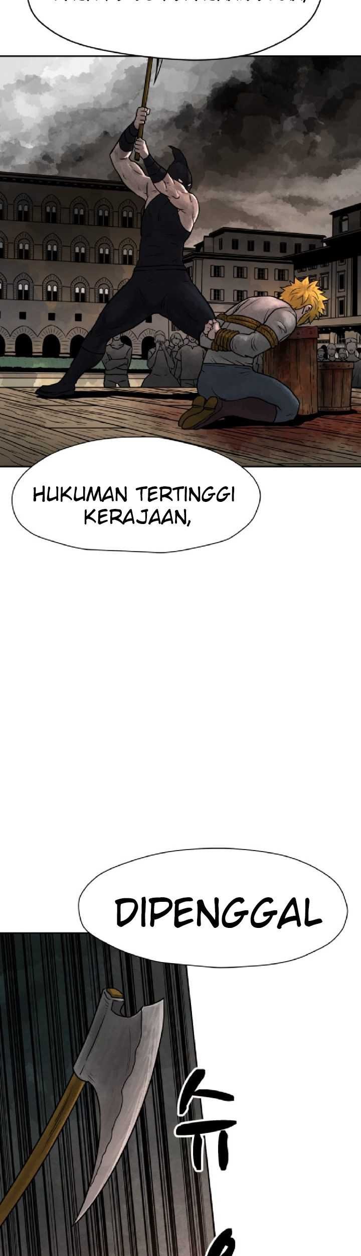 Warrior Beheader Bab 01 halaman 13