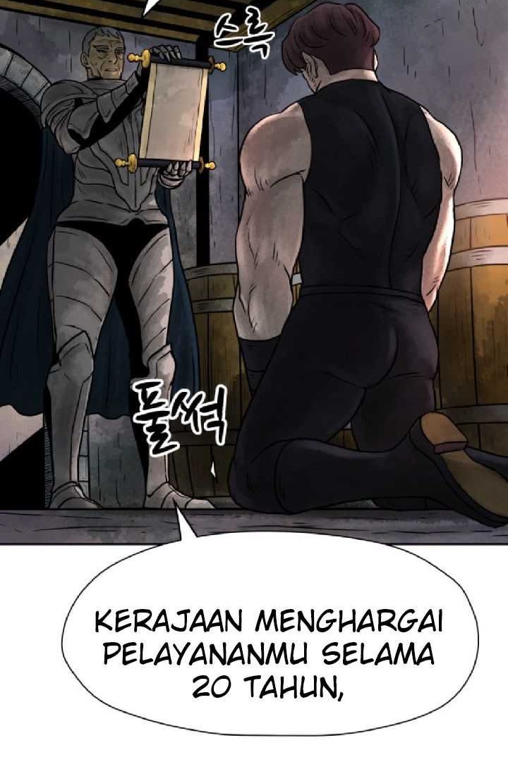 Warrior Beheader Bab 01 halaman 20