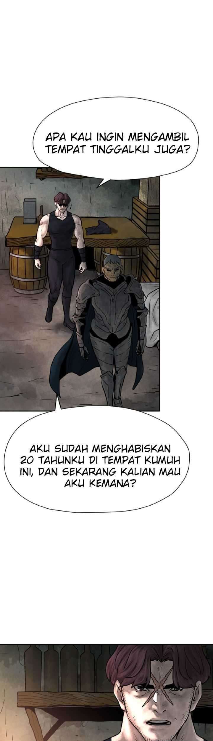 Warrior Beheader Bab 01 halaman 23