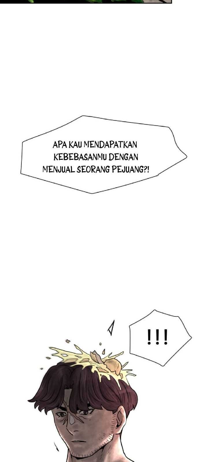 Warrior Beheader Bab 01 halaman 28
