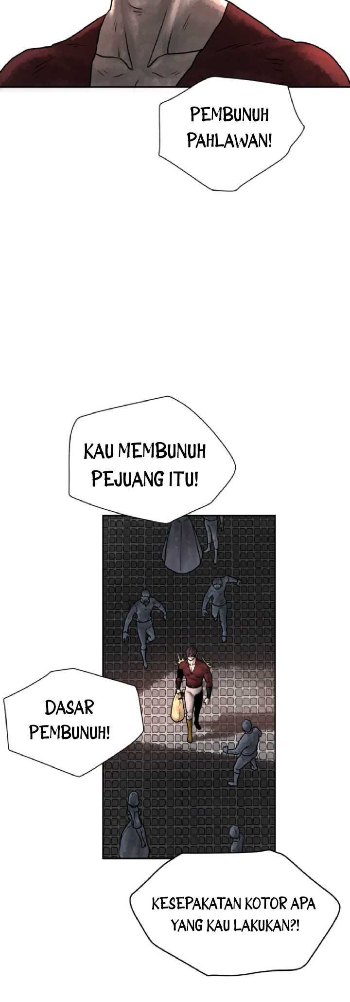 Warrior Beheader Bab 01 halaman 29