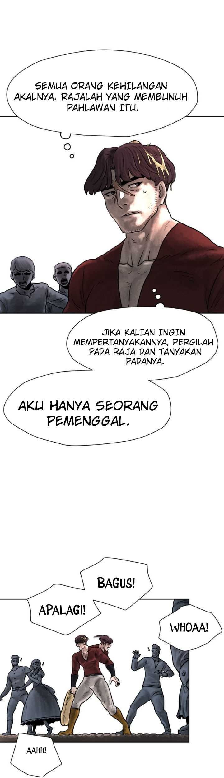 Warrior Beheader Bab 01 halaman 30
