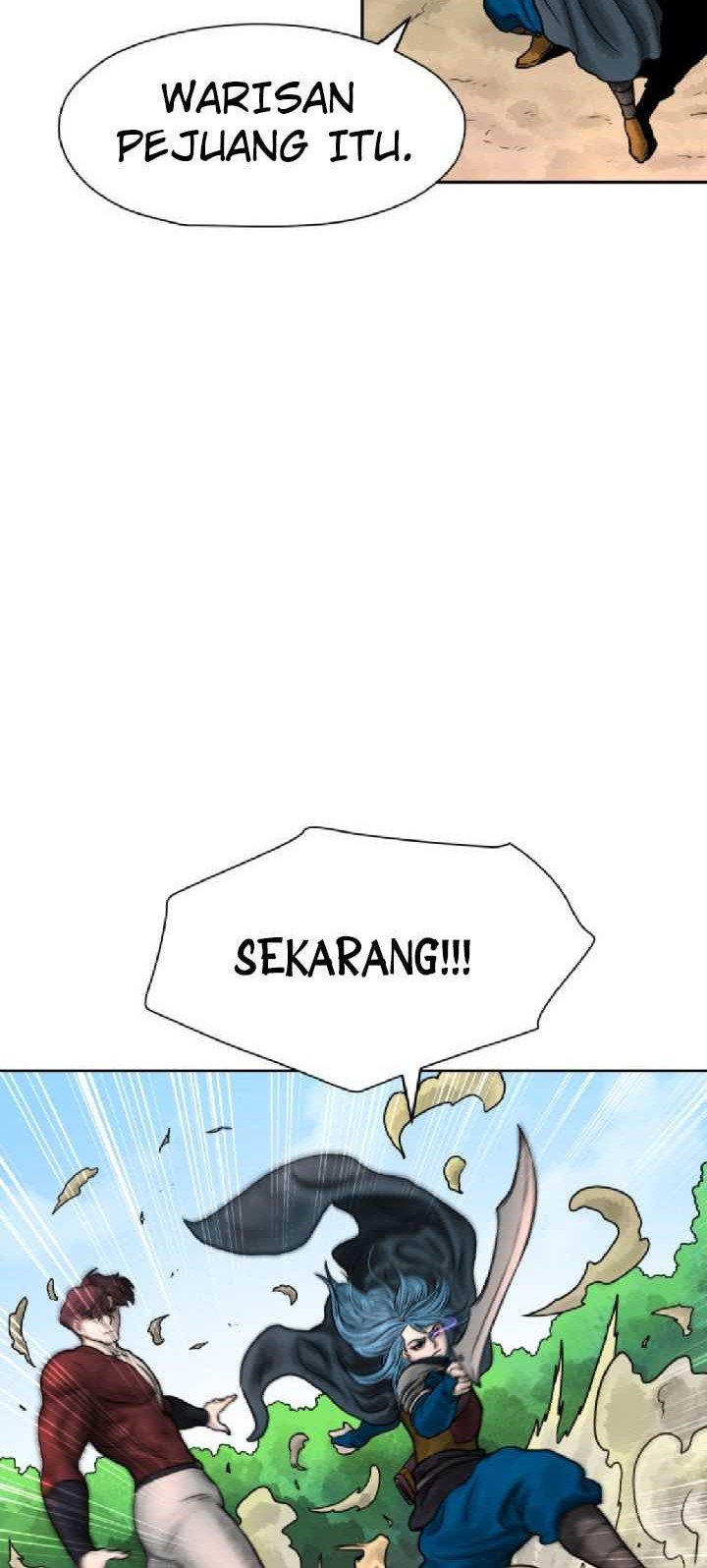 Warrior Beheader Bab 01 halaman 55