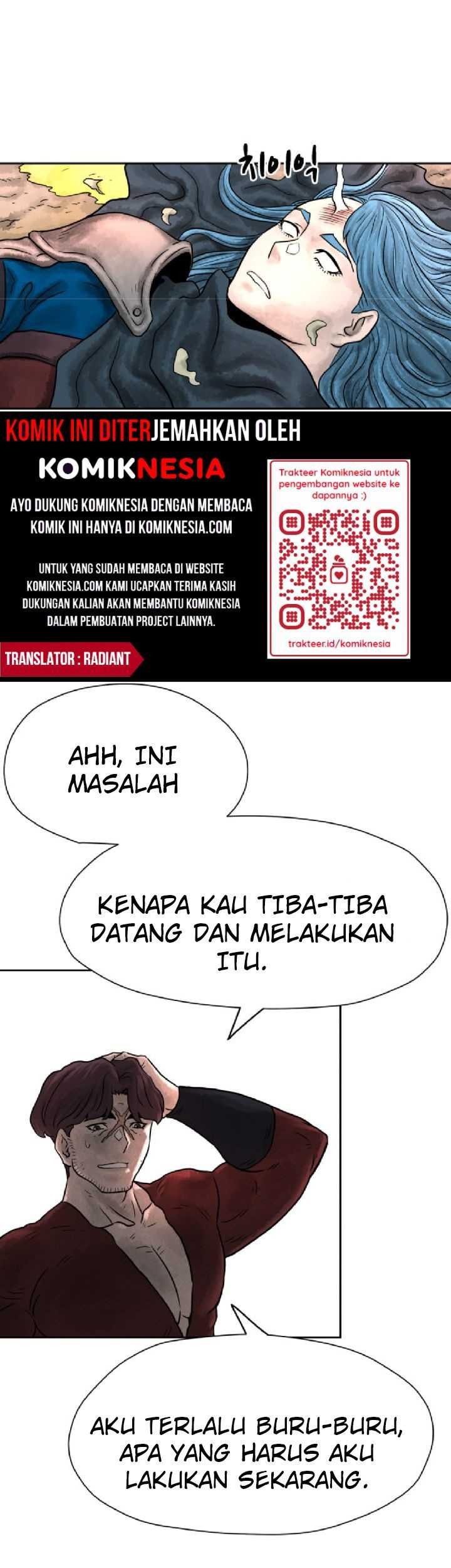 Warrior Beheader Bab 01 halaman 60