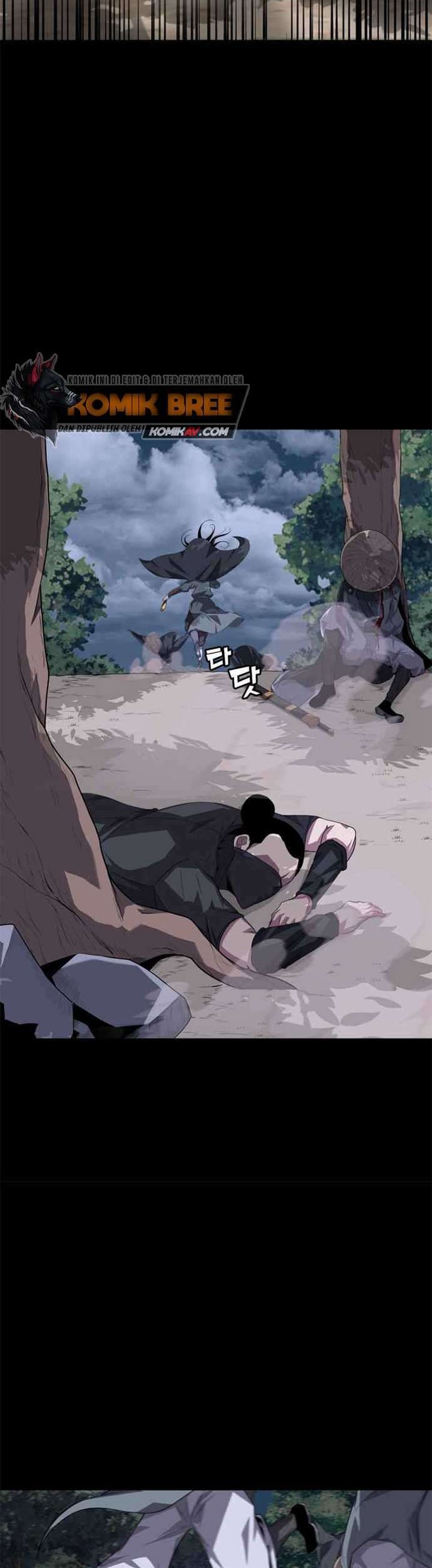 Warrior Guard Bab 00 halaman 12