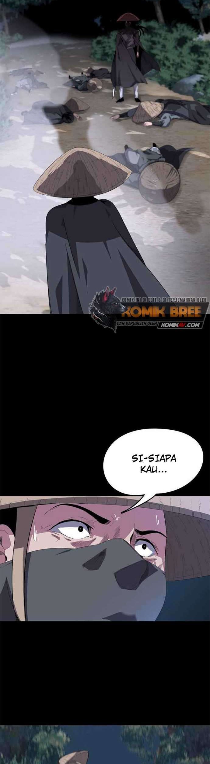 Warrior Guard Bab 00 halaman 21