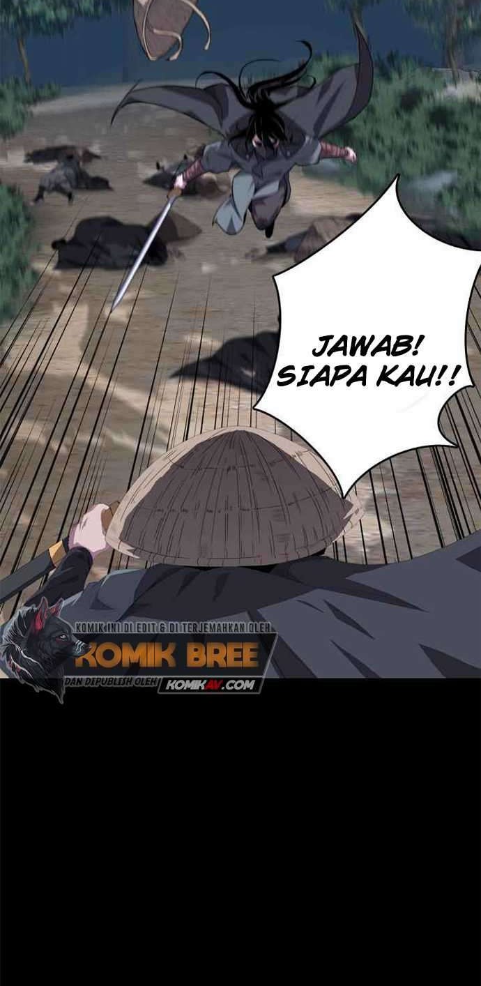 Warrior Guard Bab 00 halaman 22