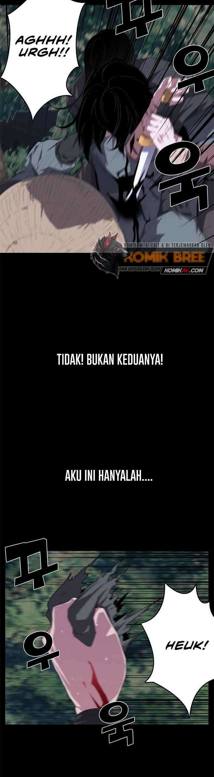 Warrior Guard Bab 00 halaman 27